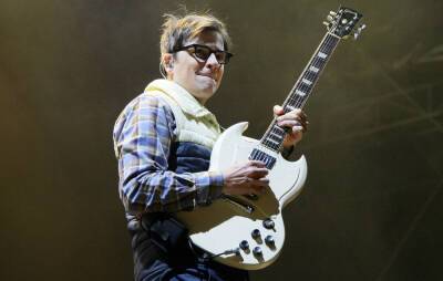 Weezer’s Rivers Cuomo launches ‘Wordle’ spin-off ‘Weezle’ - www.nme.com