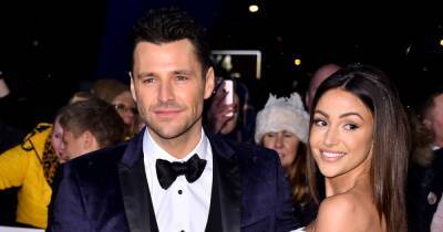 Mark Wright reveals current living situation with Michelle Keegan as they give latest tour on nearly-finished mega mansion - www.manchestereveningnews.co.uk