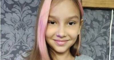 Little brother of young girl shot dead by Russian invaders has now also died - www.manchestereveningnews.co.uk - Ukraine - Russia