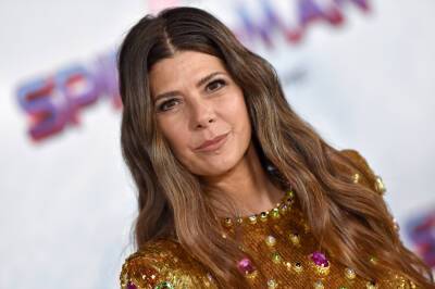 Marisa Tomei Says She ‘Never Got Paid’ For Role As Pete Davidson’s Mom In ‘King Of Staten Island’ - etcanada.com - city Staten Island, county King