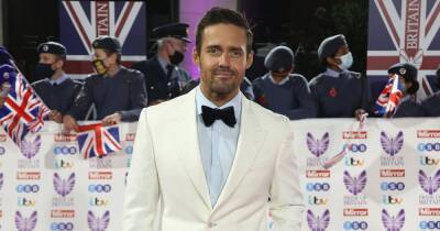 Spencer Matthews - Disney - Inside Spencer Matthews' mission to bring his brother home from Mount Everest - ok.co.uk - Britain - Chelsea - state Oregon - Nepal