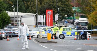 Two men deny murdering taxi driver during incident in Rochdale - www.manchestereveningnews.co.uk - Manchester
