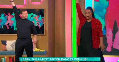 ITV This Morning fans divided over 'cringey' segment with Alison Hammond and Dermot O'Leary - www.manchestereveningnews.co.uk