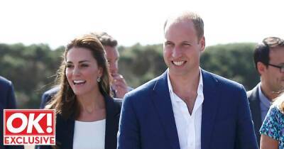 'Working parents' Kate Middleton and Prince William to enjoy 'child free time' on Caribbean tour - www.ok.co.uk - Britain - Bahamas - Jamaica - Belize