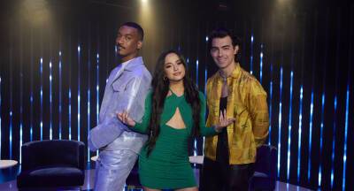 MTV, TikTok & Pepsi Team On ‘Becoming A Popstar’ Music Competition Series With Joe Jonas, Becky G & Sean Bankhead - deadline.com