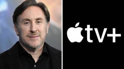‘See’ Showrunner Jonathan Tropper Re-Ups Overall Deal With Apple TV+ - deadline.com