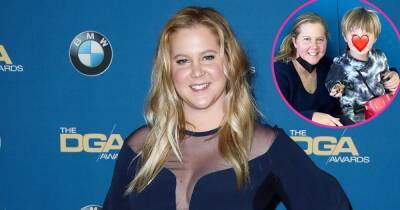 Amy Schumer Says Son Gene, 2, Will ‘Most Likely Have Autism’: ‘I’m Not Hoping Either Way’ - www.usmagazine.com - New York