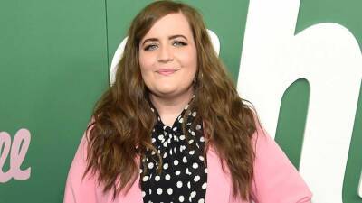 Aidy Bryant 'Taking It One Minute at a Time' After 10 Years on 'Saturday Night Live' (Exclusive) - www.etonline.com