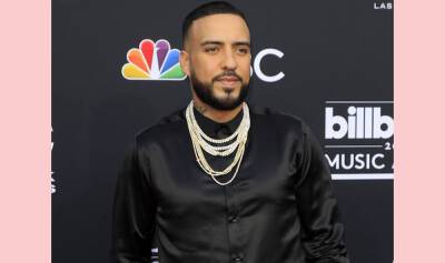 French Montana Settles Sexual Battery Lawsuit Days Before Disturbing Case Was Headed For Trial - perezhilton.com - France - Los Angeles - Los Angeles - Montana