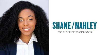Shane/Nahley Communications Launches Diversity, Equity And Inclusion Practice Headed By Crisanta White - deadline.com - Atlanta
