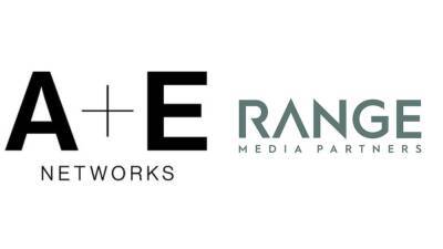 A+E Networks Acquires Stake In Range Media Partners For About $50 Million - deadline.com - New York