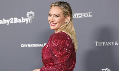 Hilary Duff thinks there is still a possibility for Lizzie McGuire revival: ‘It just wasn’t her moment’ - us.hola.com