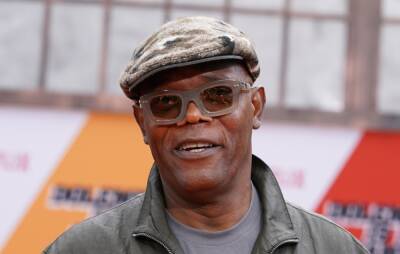 Samuel L. Jackson on criticism of Marvel films: “All movies are valid” - www.nme.com