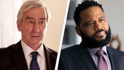 'Law & Order': All the Cast Members and Familiar Faces That Have Returned So Far - www.etonline.com