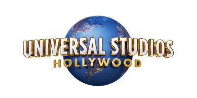 Universal Studios Hollywood Makes a Major Announcement About Masks - www.justjared.com