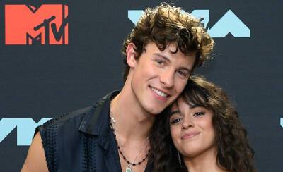 Camila Cabello Breaks Silence on Shawn Mendes Split, Explains Why They Broke Up - www.justjared.com