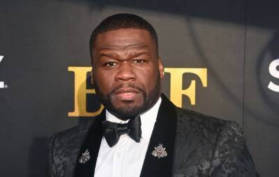 50 Cent threatens to quit TV deal over “dumb shit” - www.nme.com - city Hightown