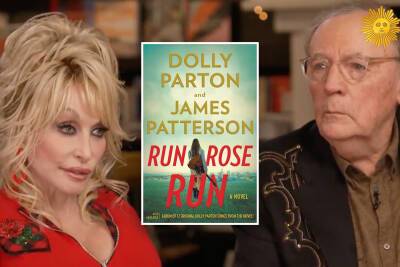 Dolly Parton’s new novel exposes the ‘dark side’ of the music industry - nypost.com - Nashville