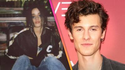 Camila Cabello Reflects on Shawn Mendes Romance After Split - www.etonline.com