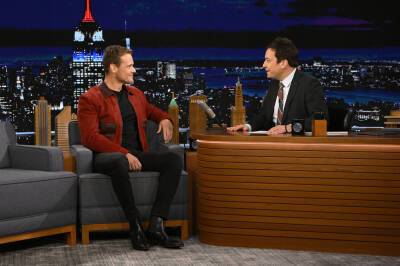 Sam Heughan Reveals He Knows How ‘Outlander’ Will End During ‘Tonight Show’ Visit - etcanada.com
