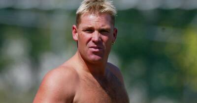 Shane Warne: Four friends 'battled for 20 mins' to try and save Australian legend - www.dailyrecord.co.uk - Australia - Thailand