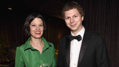Michael Cera Is a Dad! 'Superbad' Alum Welcomes Baby (Exclusive) - www.etonline.com - city Brooklyn