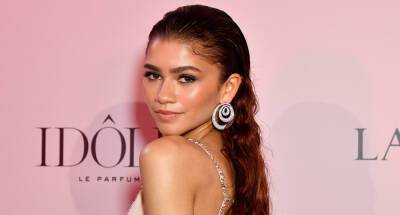Zendaya Addresses Leaving Music Years Ago, Thanks Fans Amid Release of New 'Euphoria' Songs - www.justjared.com