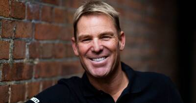 Shane Warne’s four friends battled for 20 minutes to save his life on holiday - www.ok.co.uk - Australia - Thailand