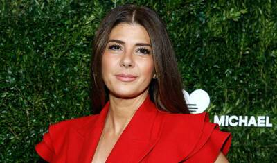 Marisa Tomei Claims She Was Never Paid for 'King of Staten Island' Movie - www.justjared.com