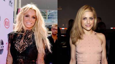 Britney Spears 'curious' about Brittany Murphy's 2009 death in home she sold to her - www.foxnews.com