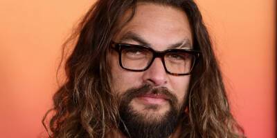 Jason Momoa Thanks Fans For Continued Privacy For His Family Amid Split From Lisa Bonet - www.justjared.com - New York