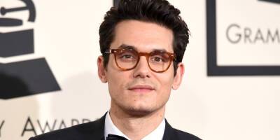 John Mayer Announces He's Leaving Columbia Records After Over 20 Years - www.justjared.com - city Columbia