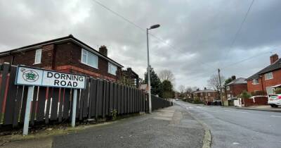 The street where every house has dozens of people wanting to live in it - www.manchestereveningnews.co.uk - Manchester - Russia - city Boothstown