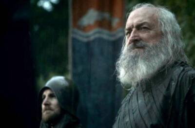 John Stahl Dies: ‘Game Of Thrones’ And Scottish Theatre Actor Was 68 - deadline.com - Scotland - London - county Kerr