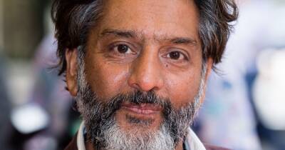 EastEnders star Nitin Ganatra's family corner shop attacked by racist thugs - www.ok.co.uk - county Midland