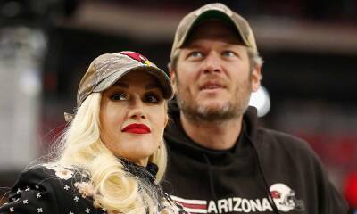 Blake Shelton shares disappointing news about his future that will sadden fans - hellomagazine.com - USA