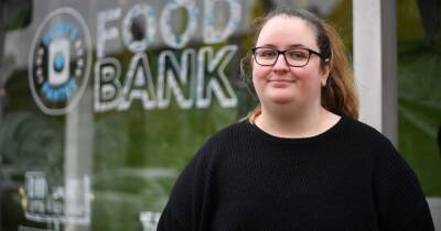 Manchester foodbank and bar owners flying to Ukraine to aid refugees - and need your help - www.manchestereveningnews.co.uk - Manchester - Ukraine - Poland