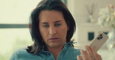 Ollie Locke says he and husband Gareth won't stop trying to have a baby after losing twins - www.ok.co.uk - Chelsea