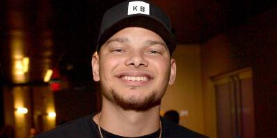 Kane Brown Admits He Doesn't Eat Vegetables & 'Had to Be Drunk' to Try Spinach for the First Time - www.justjared.com - USA