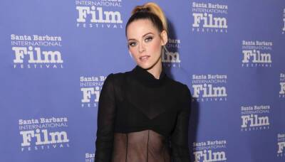 Kristen Stewart Wows in Sheer Chanel Dress, Gets Honored by Charlize Theron at SBIFF Event! - www.justjared.com - USA - California - Santa Barbara