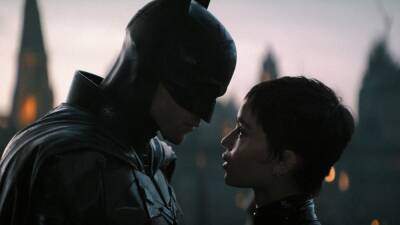 ‘The Batman’ Blasts Off to $120 Million-Plus Box Office Opening - thewrap.com