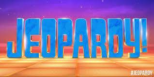 ‘Jeopardy!’ Clue Has Some ‘Splainin To Do As It Relates To Russia And Ukraine Clue - deadline.com - Ukraine - Russia - city Kerch