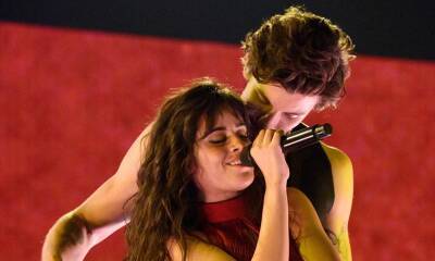 Camila Cabello shares insight into why she and Shawn Mendes broke up - us.hola.com