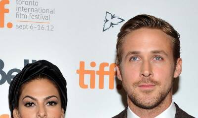 Why Eva Mendes and Ryan Gosling keep their personal life so private - us.hola.com - Canada