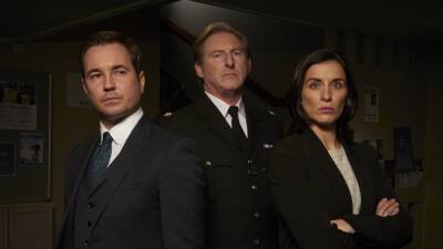 ‘Line of Duty’ Star Martin Compston Talks Potential New Season of BBC Series: ‘There’s Definitely Scope for It’ - variety.com - Britain