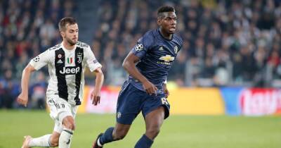 Juventus legend would welcome back Paul Pogba but warns Serie A giants - www.manchestereveningnews.co.uk - France - Italy - Manchester - Indiana
