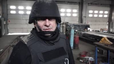 Sky News Team Attacked And Wounded By Alleged Russian “Hit Squad” – Video - deadline.com - Ukraine - Russia