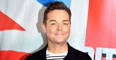 ITV Catchphrase and Saturday Night Take Away: Stephen Mulhern's real life - EastEnders star romance, Holly Willoughby 'kiss', and secret empire - www.manchestereveningnews.co.uk