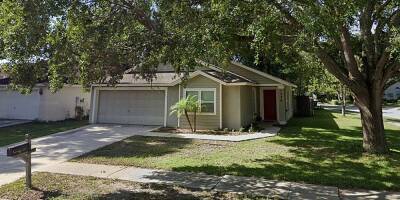 ‘Edward Scissorhands’ House For Sale In Florida, Complete With Film Memorabilia - deadline.com - Florida