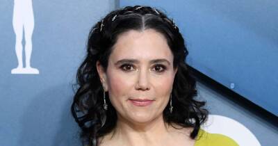 Alex Borstein: 25 Things You Don’t Know About Me (‘I Love Ice Cream on the Coldest Winter Day’) - www.usmagazine.com - Illinois